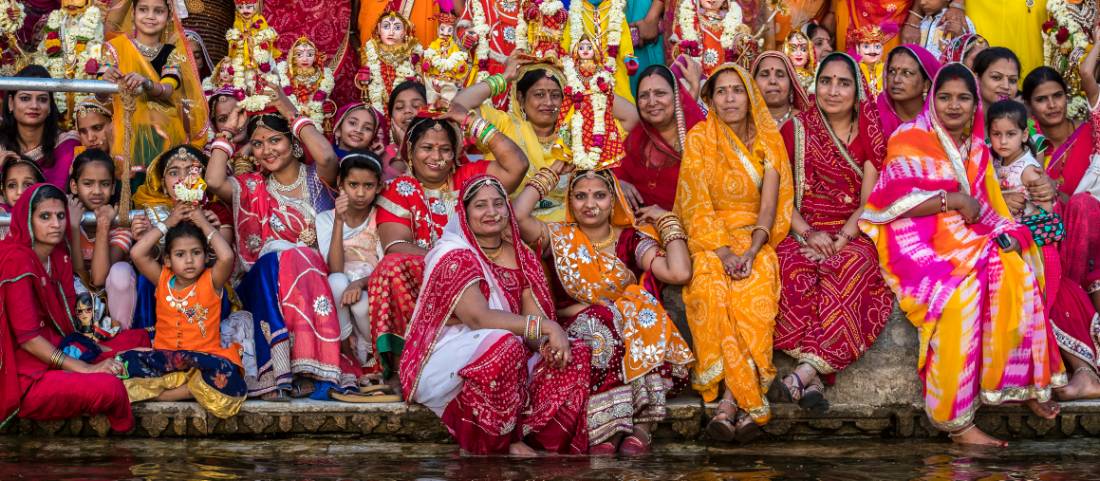 Examples of Diverse Cultural Celebrations